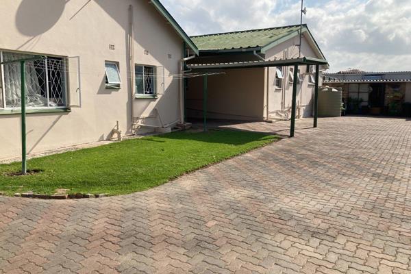 3 Bedroom Property for Sale in Willow Park Eastern Cape